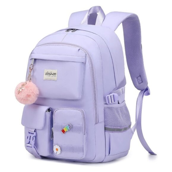 Backpack For Students - Picture 2 of 7